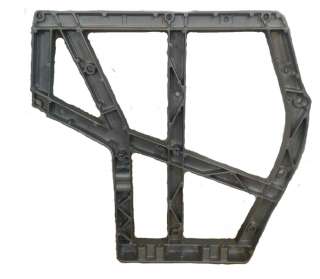 Опора крепления Volvo, артикул 21309810 КРОНШТЕЙН БАКА ADBLUE VOLVO