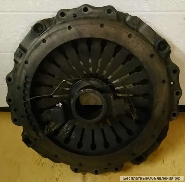 Орзина сцепления SACHS к Volvo FH12 2002 арт.3483000267