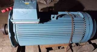 Электродвигатель общего назначения "ABB MOTORS" 295kw