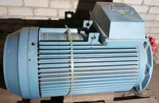 Электродвигатель общего назначения "ABB MOTORS" 220kw