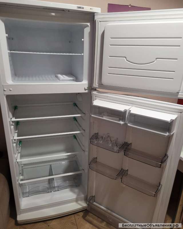 Холодильник