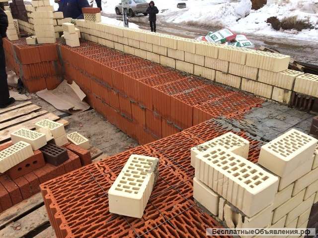 Требуются строители на вахту в Москву