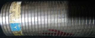 Патрубок гофрированный Mercedes-Benz A3001920059 (6310500431)