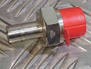 Фитинг гидравлического шланга универсальный Parker A-Look 316