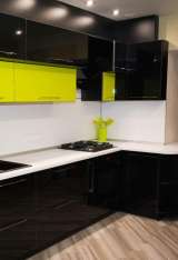 Кухни и шкафы на заказ