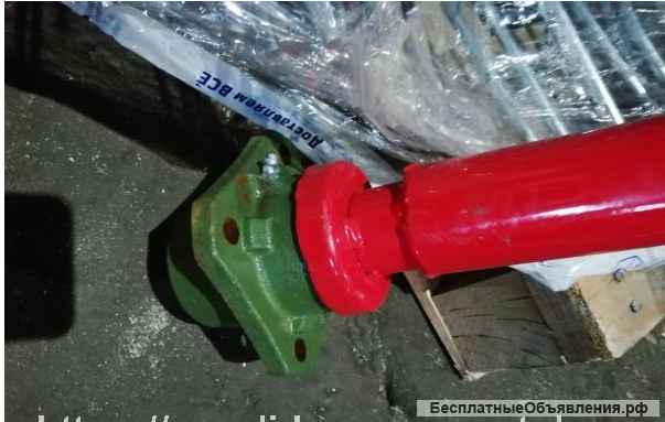 Грабли-ворошилки ГВН-5 Беларусь Усиленные