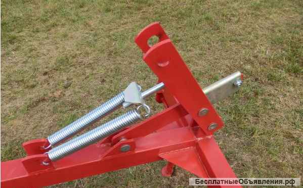 Грабли-ворошилки ГВН-5 Беларусь Усиленные