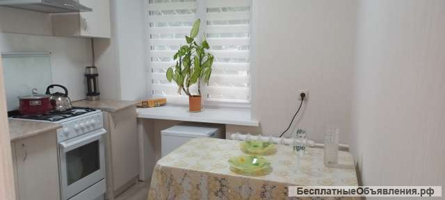 Сдаю 2х комнатную квартиру на сутки в Новочебоксарске