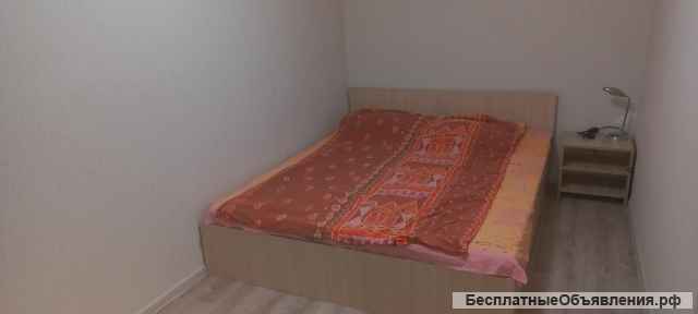 Сдаю 2х комнатную квартиру на сутки в Новочебоксарске