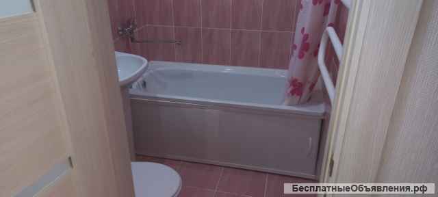 Сдаю 2х комнатную квартиру на сутки в Новочебоксарске