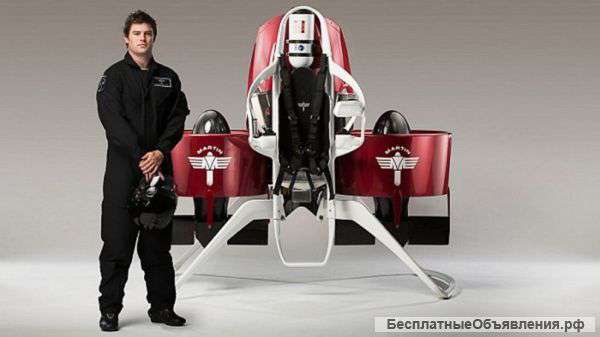 Jetpack только у нас Zink Power Group