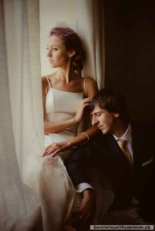 Фото видео съёмка юбилей свадьба в Новочебоксарске