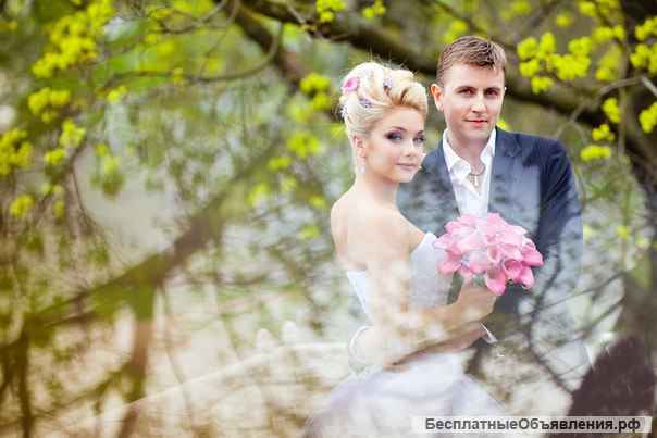 Фото видео съёмка юбилей свадьба в Новочебоксарске