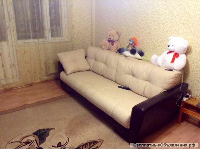 1-к, Гоголя-7, Центр