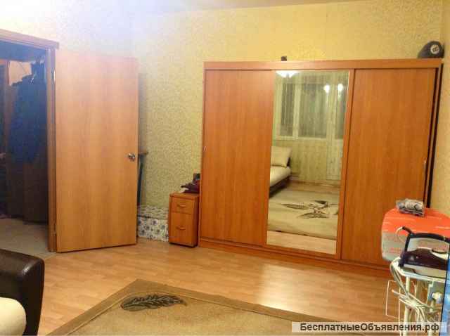 1-к, Гоголя-7, Центр