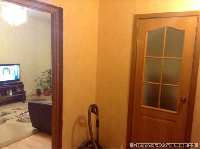 1-к, Гоголя-7, Центр