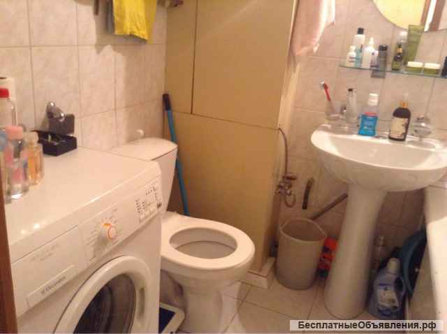 1-к, Гоголя-7, Центр