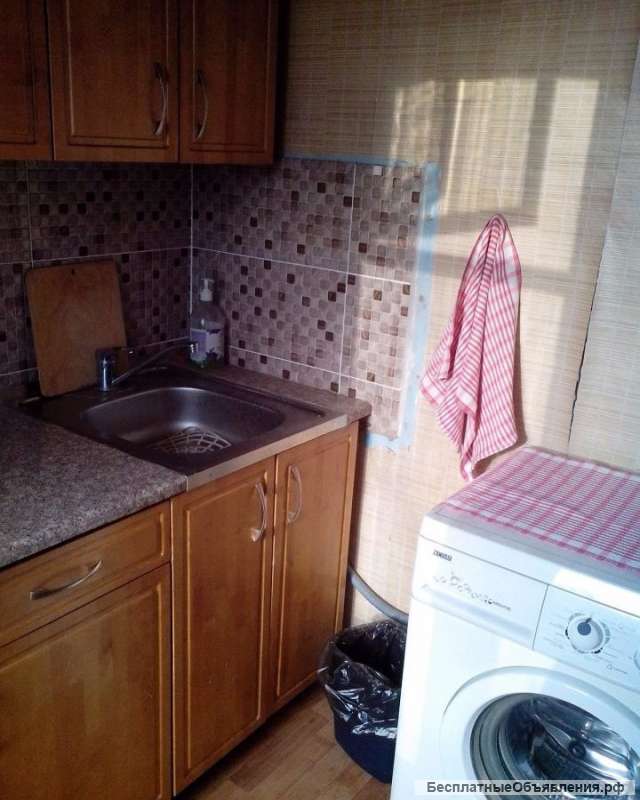 1-к, Гоголя-45, Центр