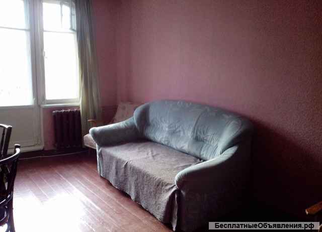 1-к, Гоголя-45, Центр