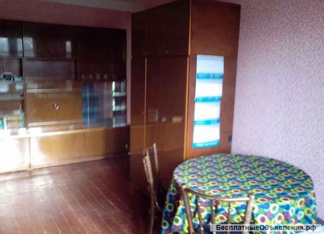 1-к, Гоголя-45, Центр