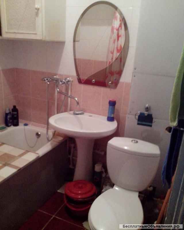 1-к, Гоголя-45, Центр