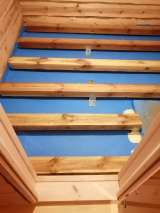 Дом на винтовых сваях под ключ