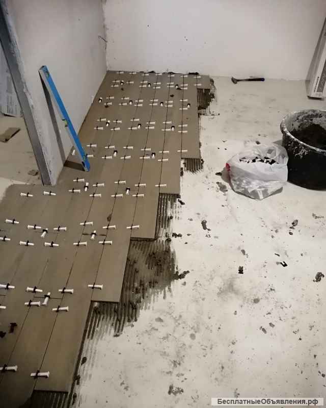 Дом на винтовых сваях под ключ