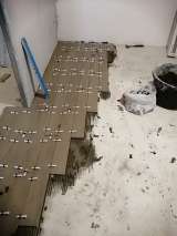 Дом на винтовых сваях под ключ