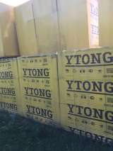 Газобетонные блоки YTONG