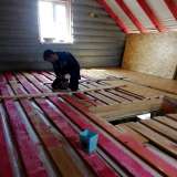 Делаем фундаменты любой сложности (бригада русских строителей)