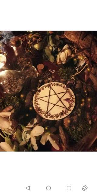 Практическая магия. Сильный приворот. Гадания Таро.