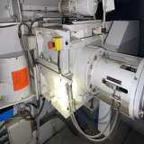 Линия Lloveras Unicom 2-300 для производства шоколада, глазури, пастообразных масс