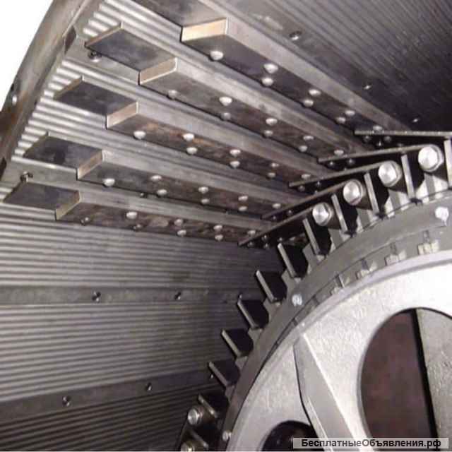 Линия Lloveras Unicom 2-300 для производства шоколада, глазури, пастообразных масс