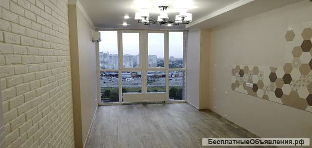 Качественный ремонт квартир, отделка новостроек, домов в Домодедово