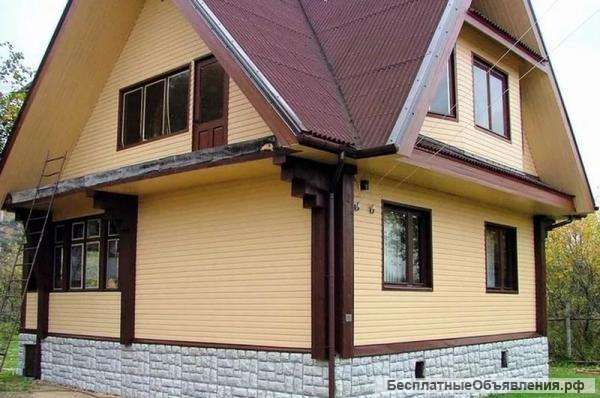 Качественный ремонт квартир, отделка новостроек, домов в Домодедово