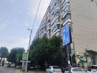 2 ком. квартира в Центре, ул. Ипподромная, д.53