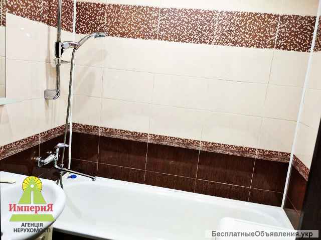 Сдам 1.6.9 на девятом ТУ.Свежий евроремонт. Вся мебель и техника.