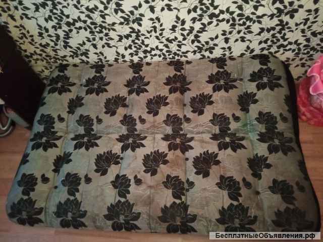 Химчистка мягкой мебели и матрасов