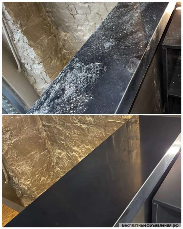 Клининг. Уборка квартир, коттеджий, офисов. Мойка окон