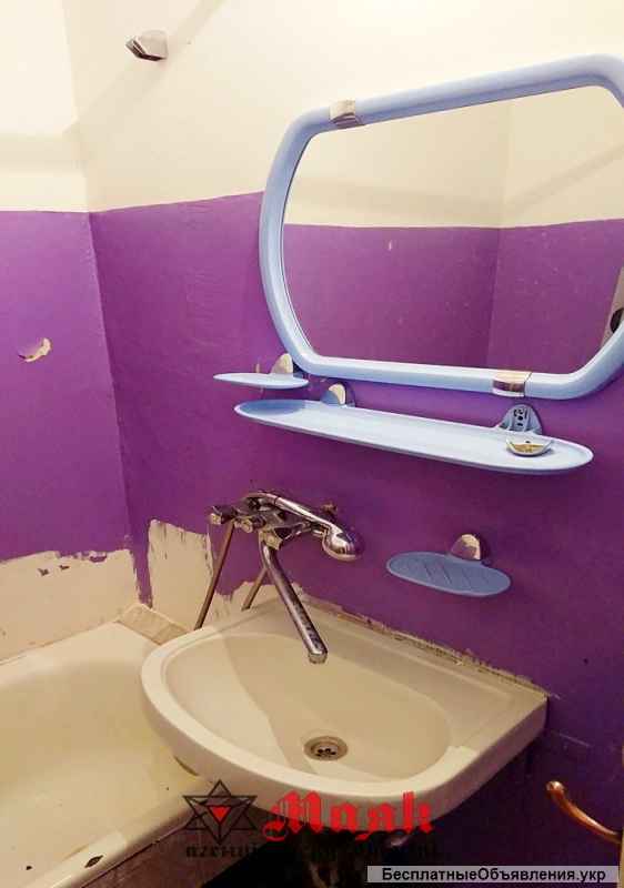 Сдам однокомнатную квартиру на Ивана Мазепы