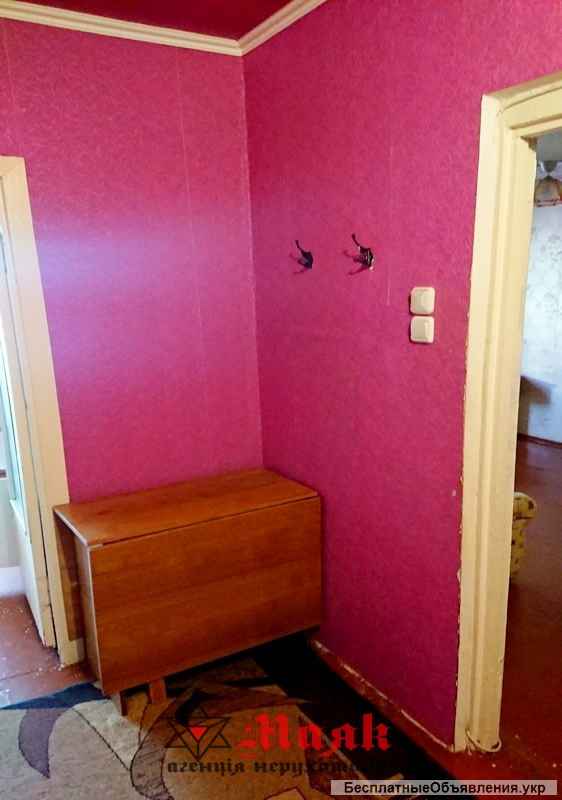 Сдам однокомнатную квартиру на Ивана Мазепы