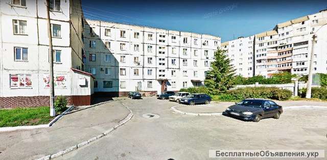 Кімнату в гуртожитку на Шевченка