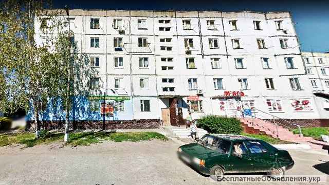 Кімнату в гуртожитку на Шевченка