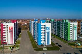 Большая 1-комнатная квартира по отличной цене