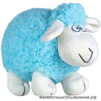 Мягкая игрушка Овечка