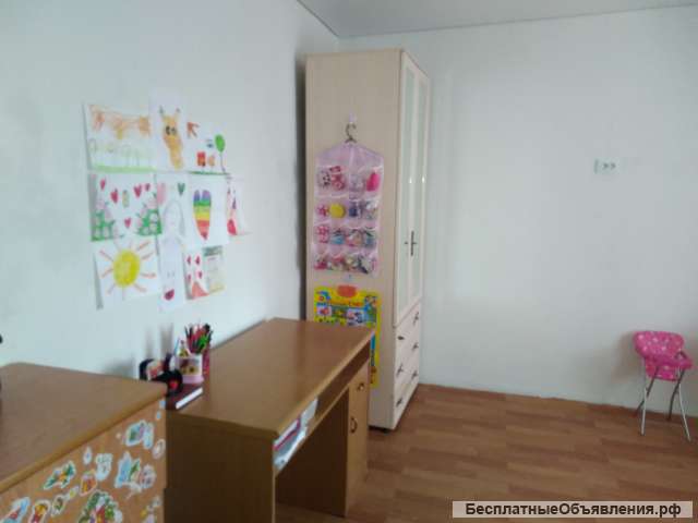 2-ух комнатную квартиру на Салмышской 9/4