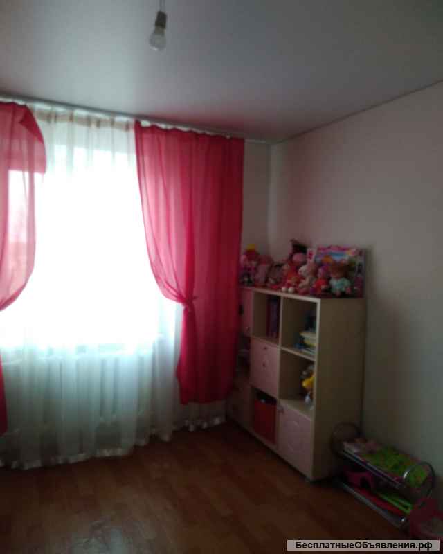 2-ух комнатную квартиру на Салмышской 9/4