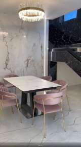 Коттедж с видом на море и бассейном