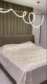 Коттедж с видом на море и бассейном