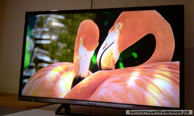 Panasonic TX-32CSR510